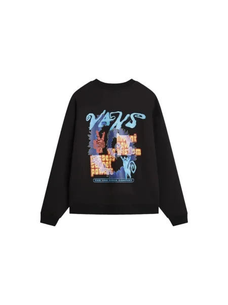 Geacă Vans negru