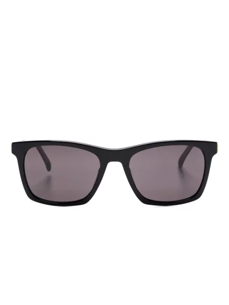 Ochelari de soare Dunhill negru