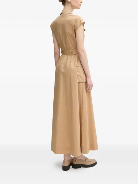 Maksi sukienka maxi Gaudi garniturowa