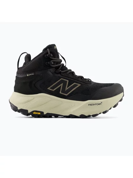 Buty New Balance Fresh Foam X Hierro Hiker Gore-Tex v9 – czarne