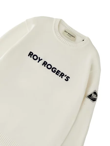 Sweter dziecięcy Roy Rogers
