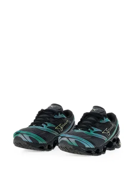 Sneakerși Mizuno negru