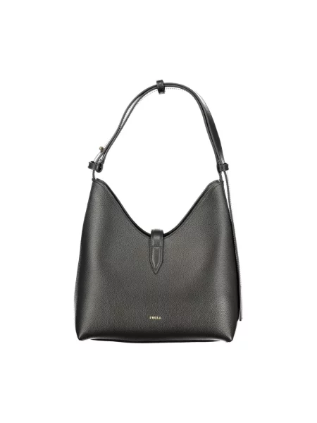 Torebka Furla czarna