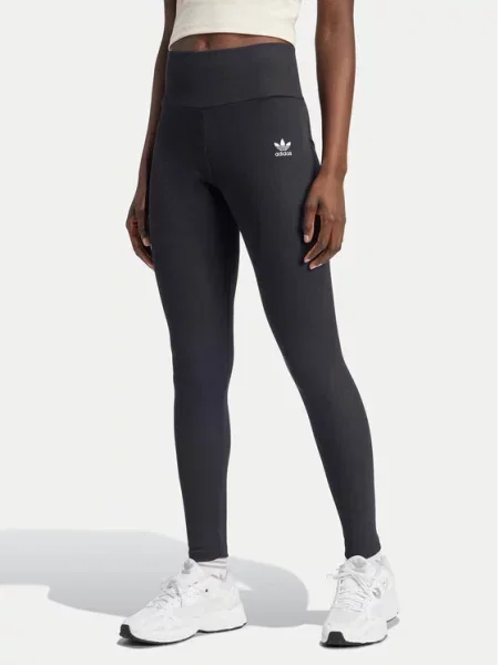 Adidas Legginsy Essentials czarny