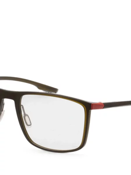 Ochelari de soare Porsche Design gri