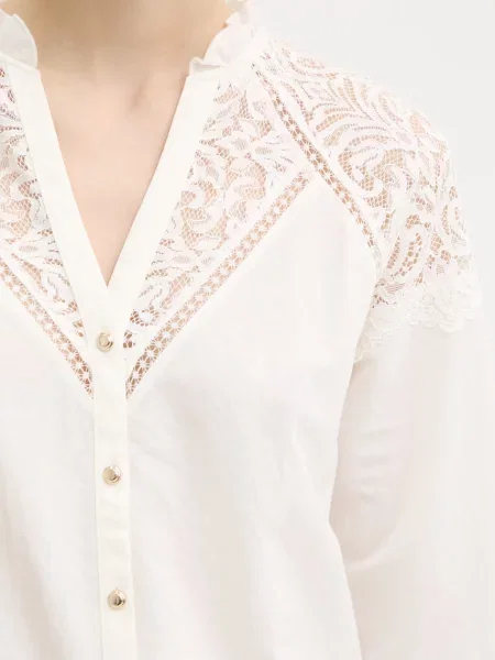 Сорочка Morgan