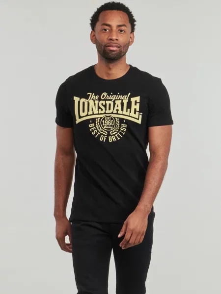 Majica Lonsdale bijela