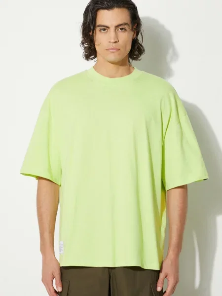 Alpha Industries t-shirt Logo BP