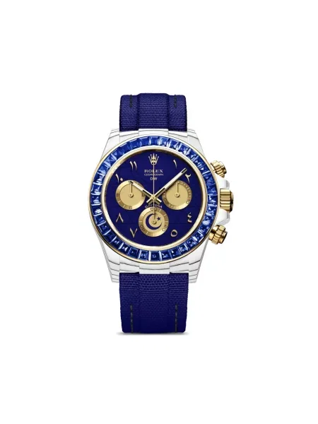 Ceas Diw (designa Individual Watches) negru
