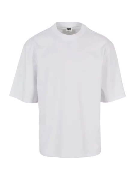 Urban Classics Póló fehér