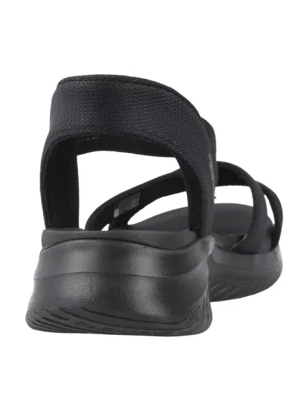 Chiloți Skechers negru