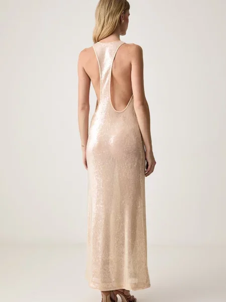 Guess сукня x LEONIE HANNE
