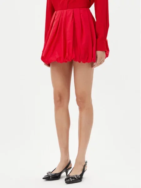 Mini krilo PINKO rdeča