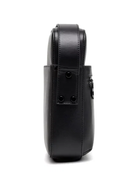 Geanta crossbody Diesel negru