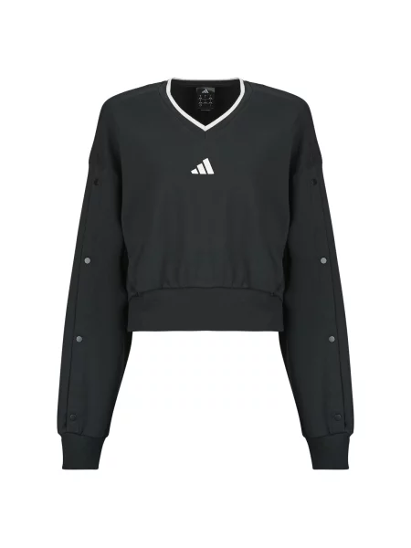 Adidas Bluză Stadium negru