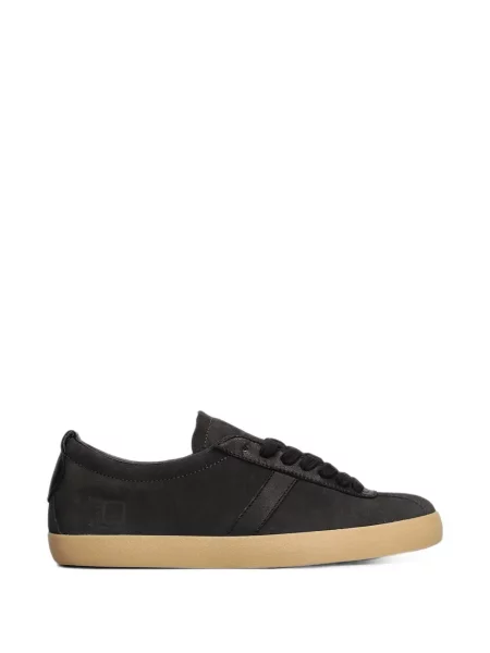 Sneakerși D.a.t.e. gri