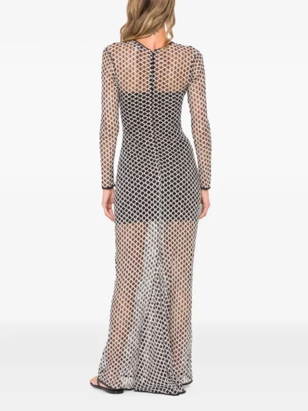 Rochie Jbq plasă