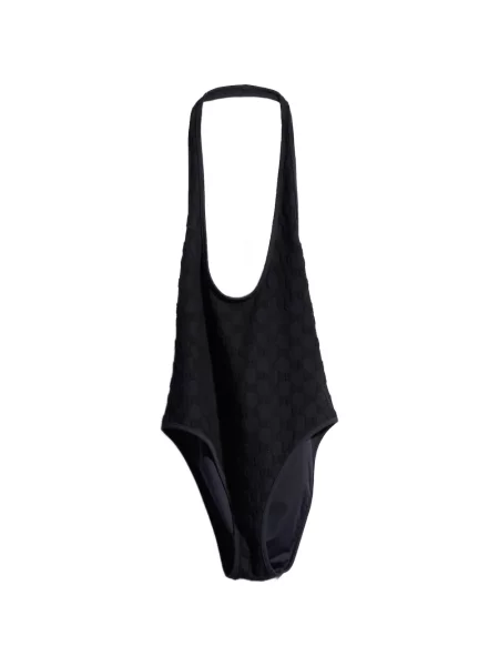 Bodi Gucci od jersey crna
