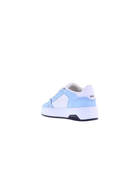 Sneakersy Nubikk