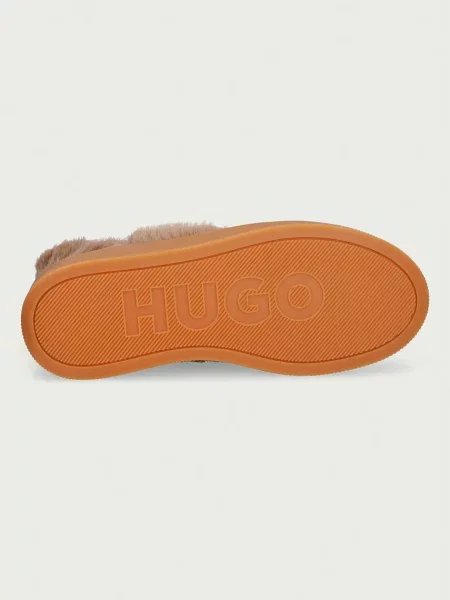 Сапоги Hugo