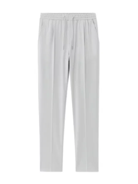 Pantaloni Celio gri