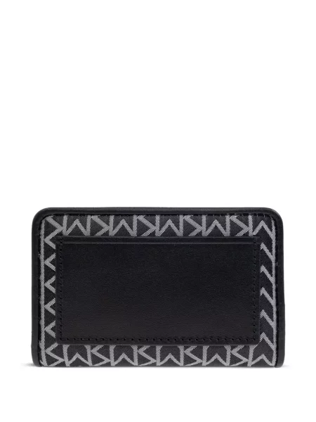 Peněženka Michael Michael Kors bílá