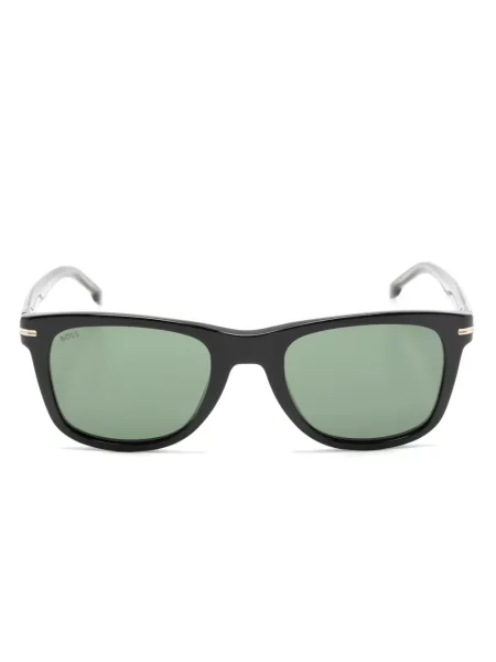 Ochelari de soare Boss negru