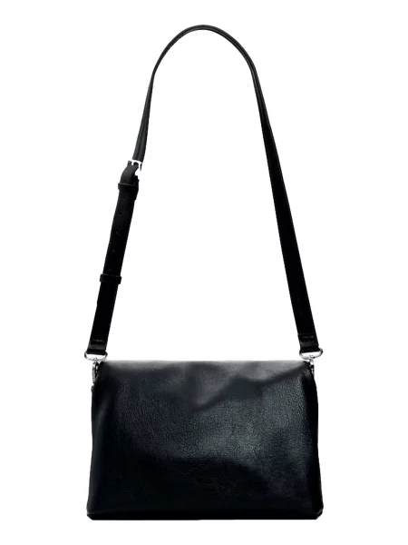 Rucsac Desigual cu autograf negru