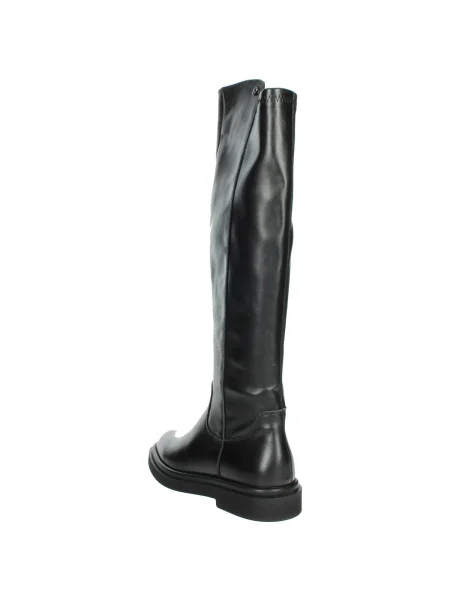 Pantofi Keys negru
