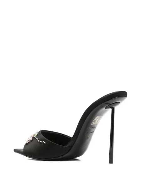 Sandale Le Silla negru