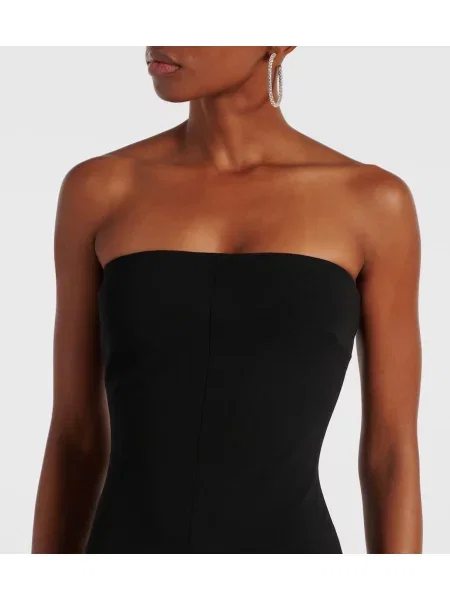 Rochie maxi Solace London de costum roz