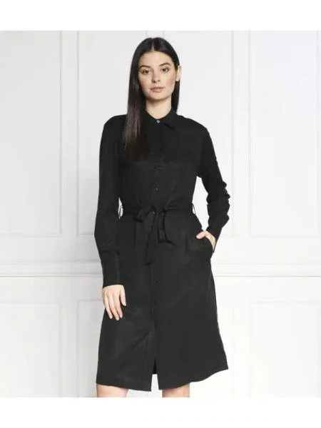 Calvin Klein Ruha övvel fekete