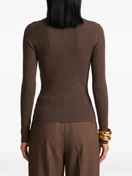 Heláncă Max Mara maro