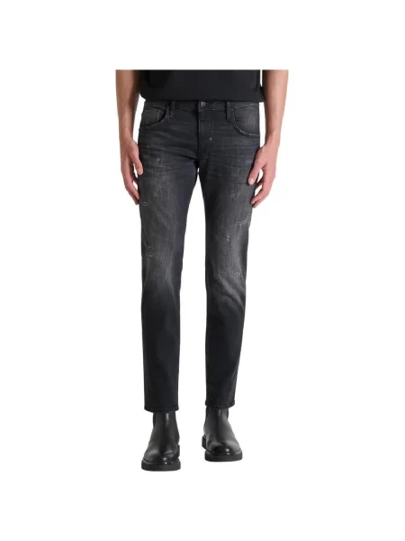 Blugi Antony Morato negru