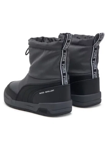 Hótaposó Puma Multiflex 2 Boot Ac Ps 01 Sötétszürke