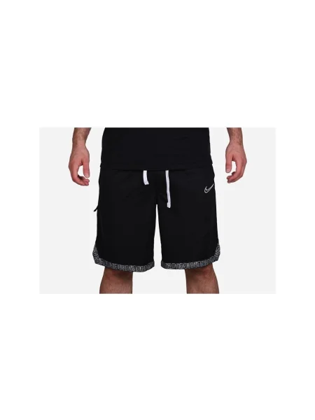 Baschet pantaloni Nike negru