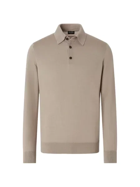 Tricou polo Zegna