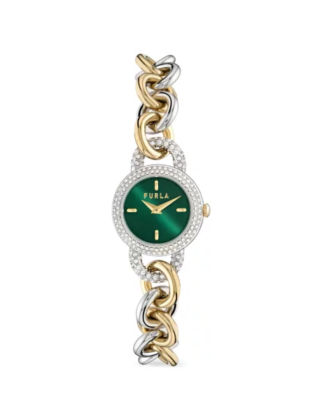 Ceas Furla verde