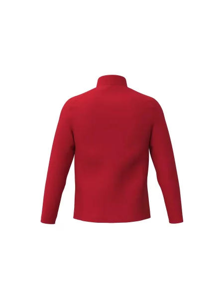 Kurtka softshell iDeal Basic Brand czerwona