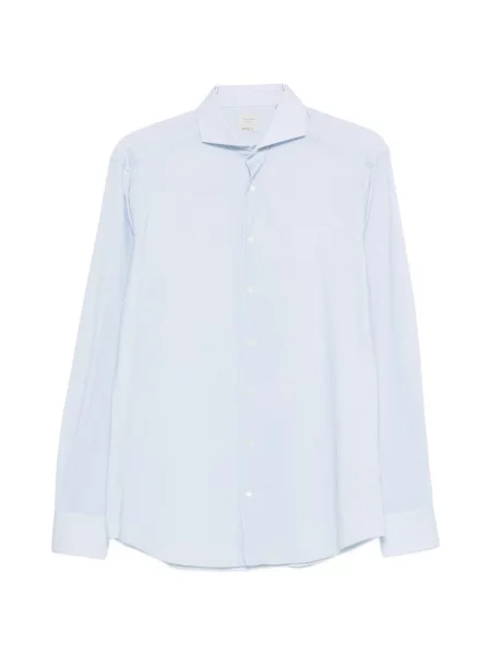 Košile Traiano Milano modrá