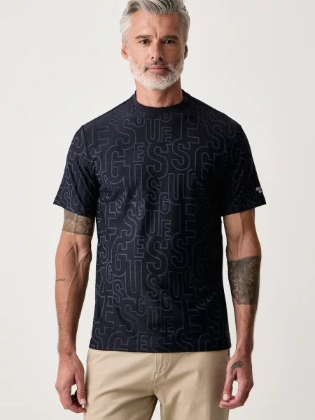 Guess tricou pentru bărbați cu