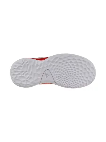 Sneakerși Adidas Adizero de cristal alb