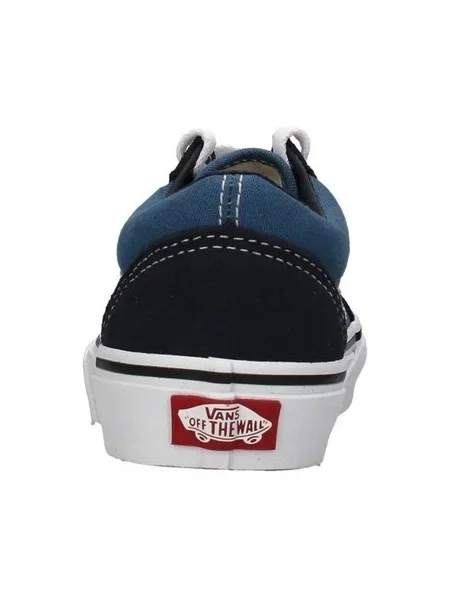 Pantofi copii Vans albastru