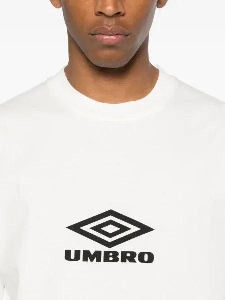 Tricou Umbro alb
