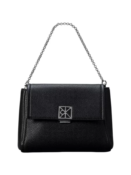 Calvin Klein Geantă pe umăr negru