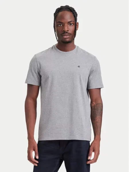 Calvin Klein Jeans Majica siva