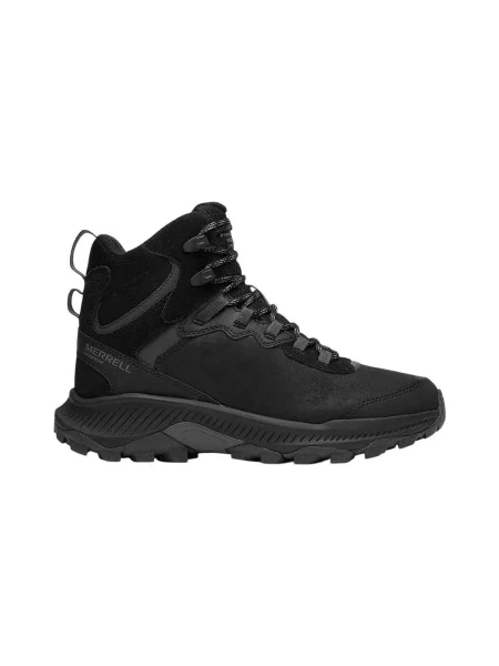 Pantofi Merrell negru