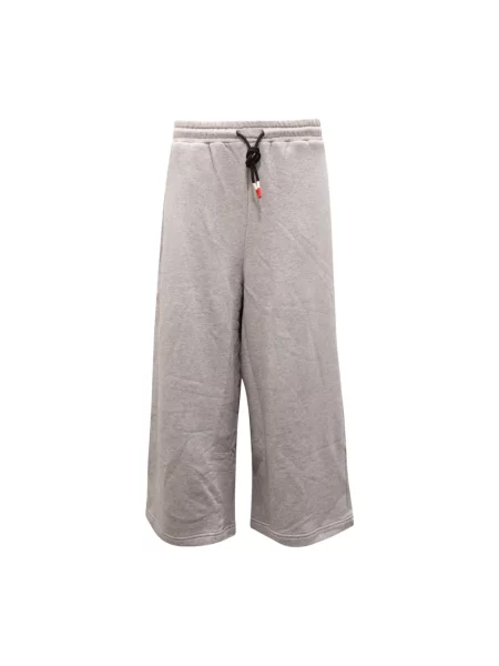 Spodnie Peuterey szare