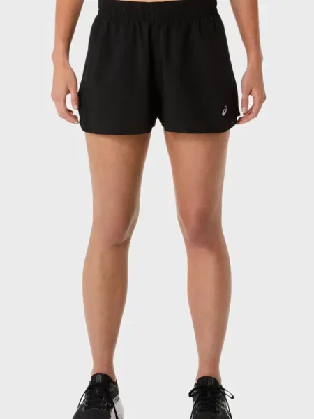 Шорты Asics черные