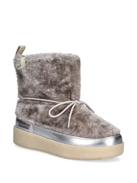 Botine Napapijri maro
